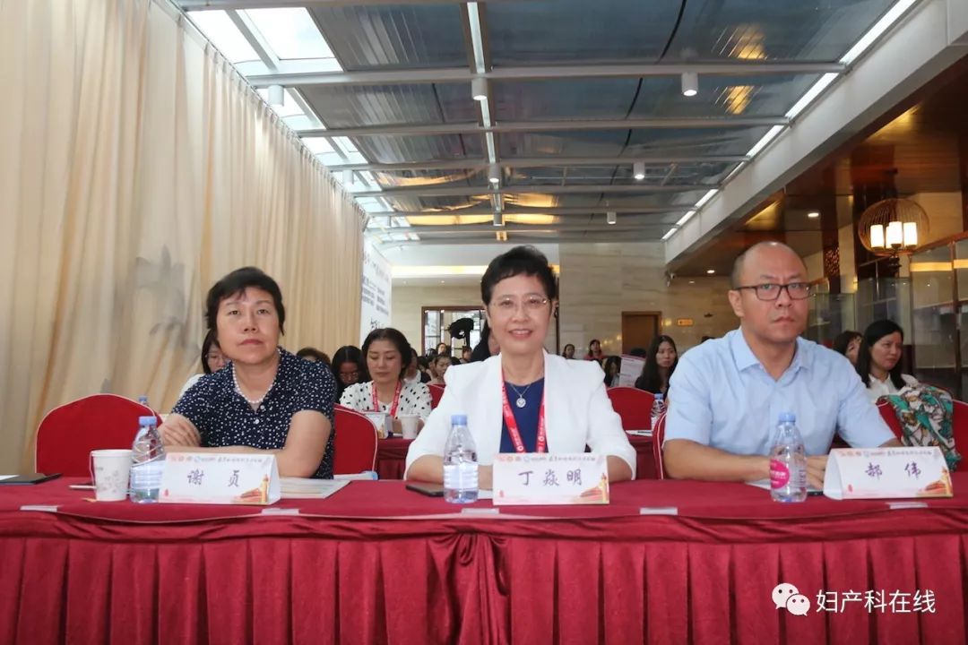 全国妇科大会,妇产科微创技术沟通会