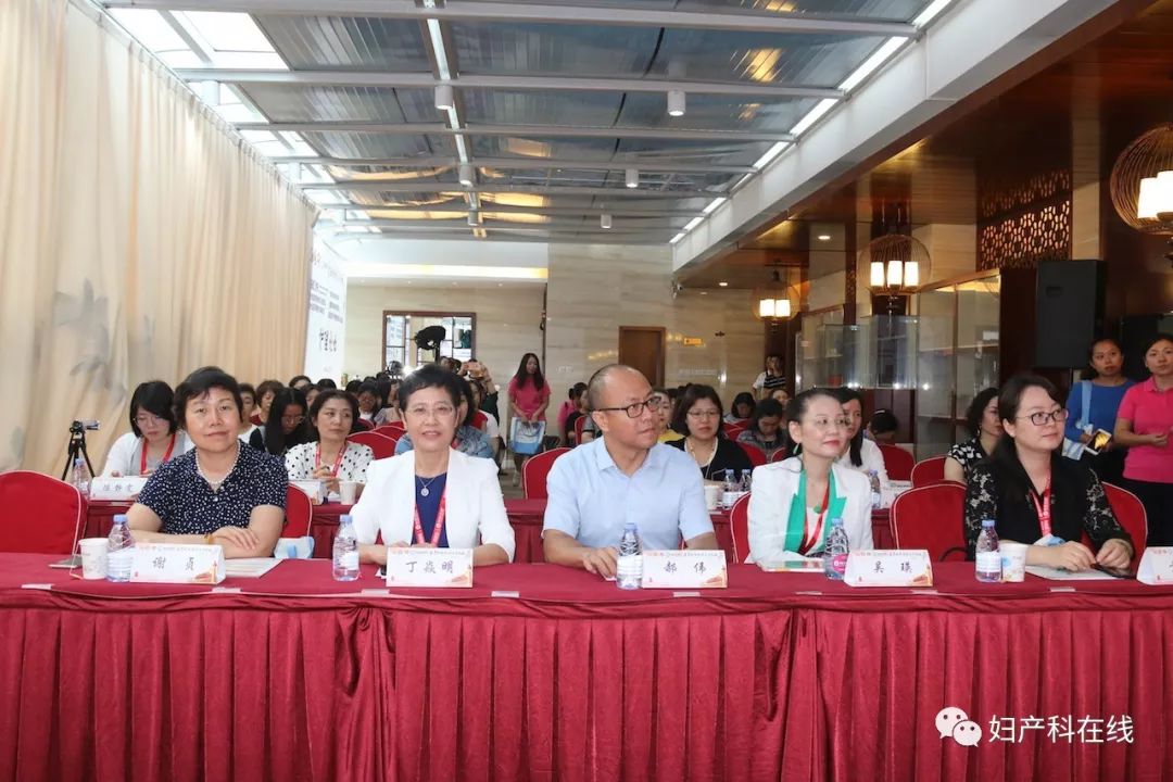 全国妇科大会,妇产科微创技术沟通会