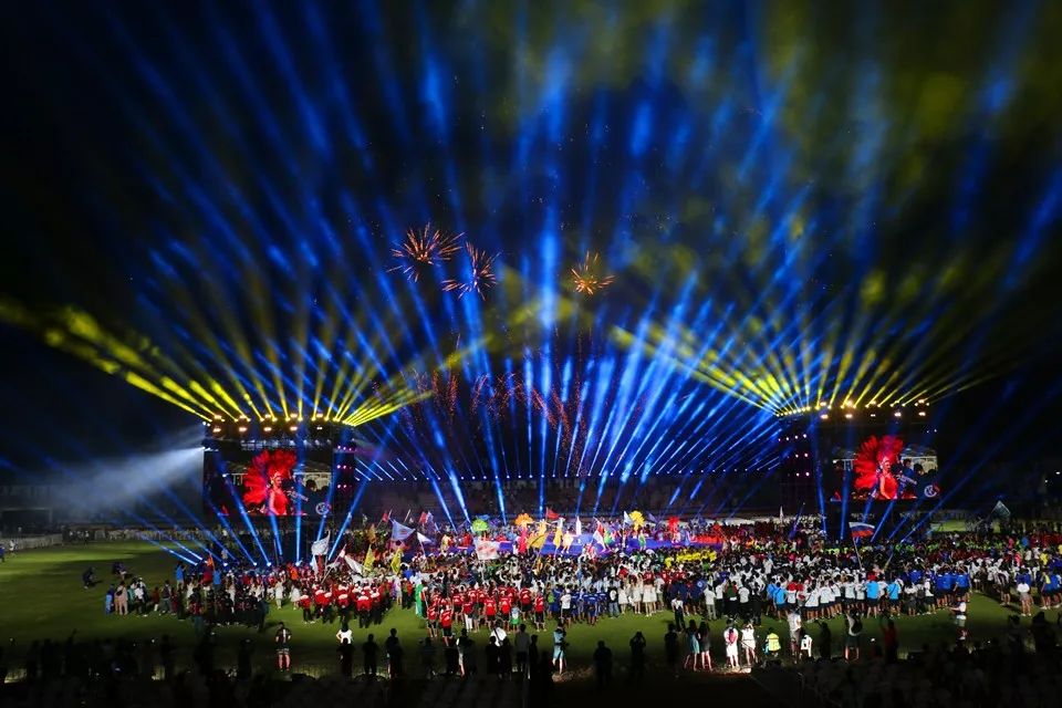 2012哥德堡杯世界青少年足球赛,2019-2020中国青少年足球比赛