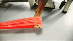 冰敷热敷崴脚,冰敷崴脚后更疼了