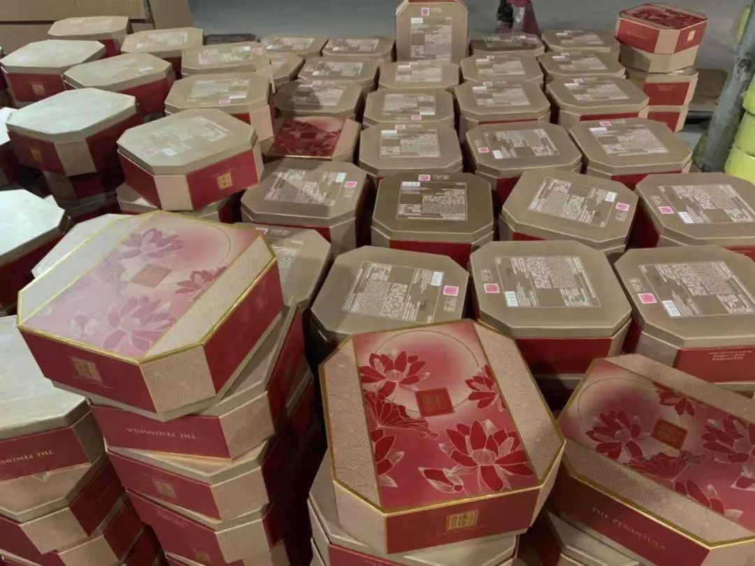 这4种月饼千万别买,这四种月饼千万别买