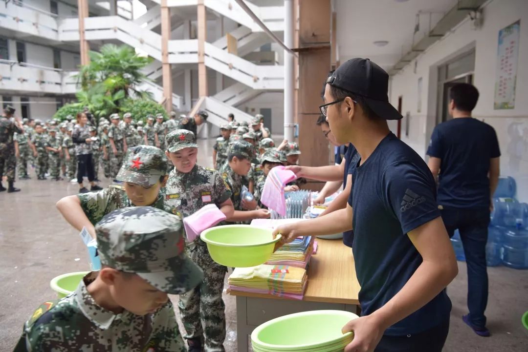 战狼成长计划,突破战狼二