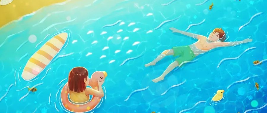游泳要关注什么事件,游泳关注事项女性