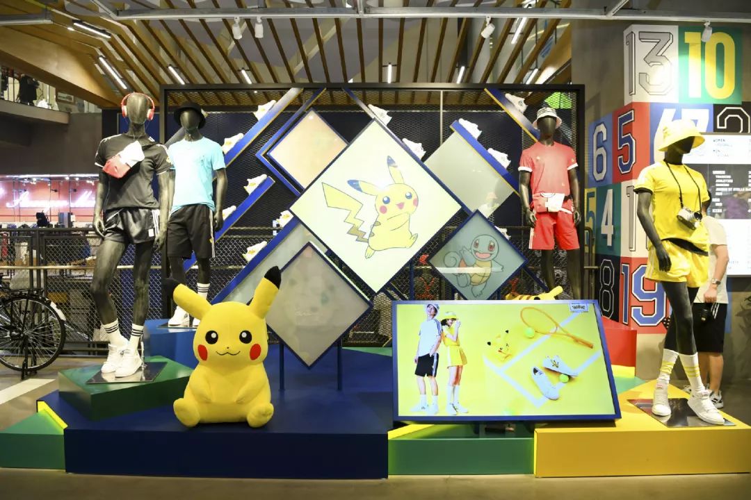 最新联名限量产品,限量联名