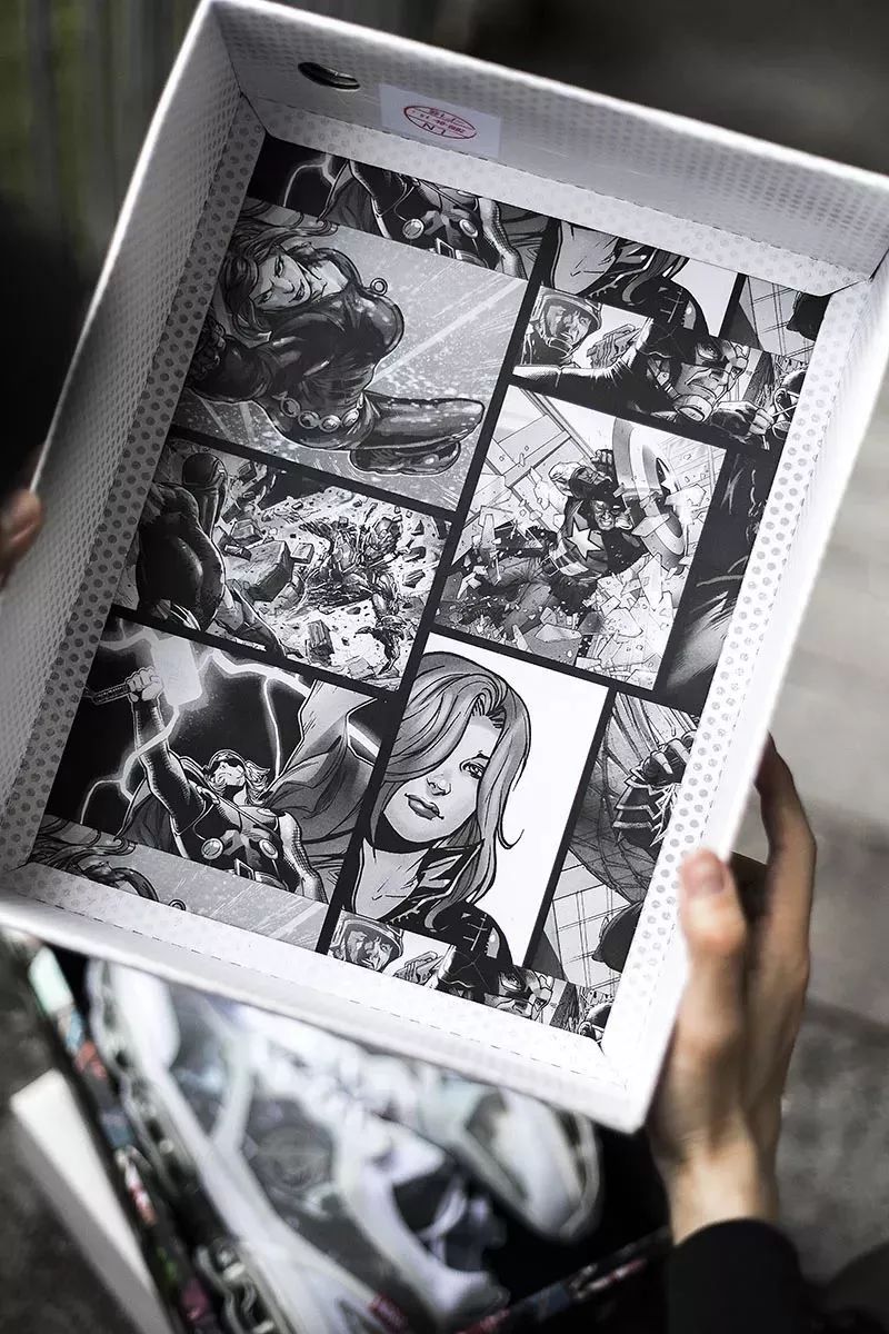 最新联名限量产品,限量联名