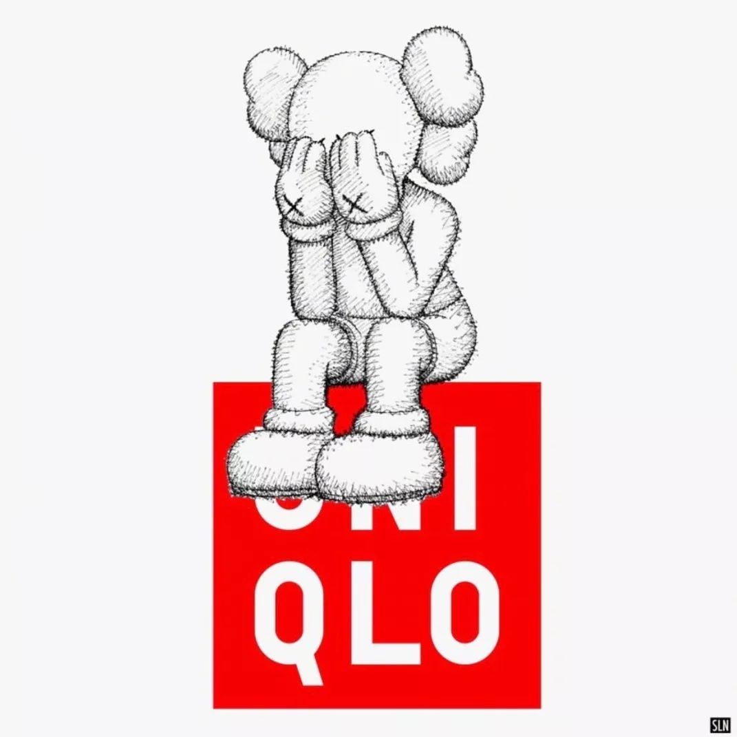 最新联名限量产品,限量联名