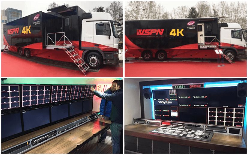 中传有电竞解说专业吗,中传电竞课