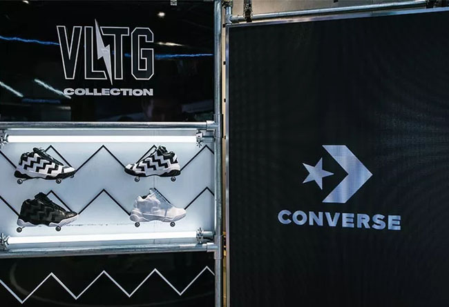 史上第一篮球鞋,第一双进入时尚圈的篮球鞋