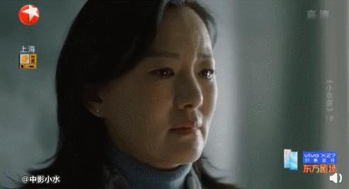 我要有个海清这样的妈，天天长衣柜里