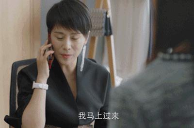 我要有个海清这样的妈，天天长衣柜里