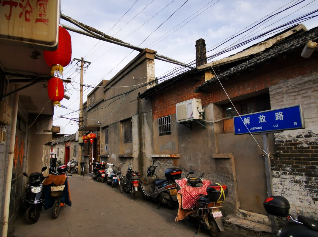 扬州市区老浴室,扬州老浴室推荐