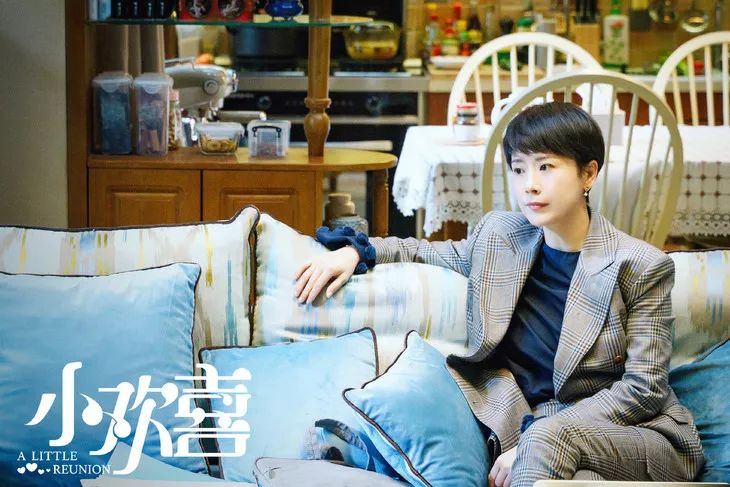 我要有个海清这样的妈，天天长衣柜里