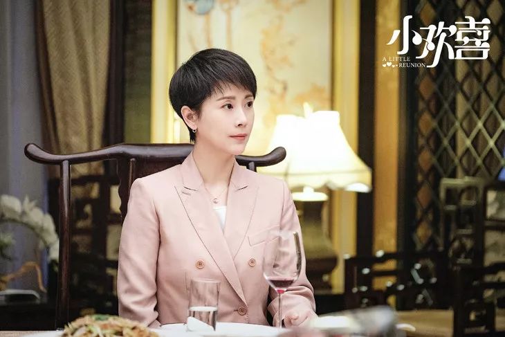 我要有个海清这样的妈，天天长衣柜里