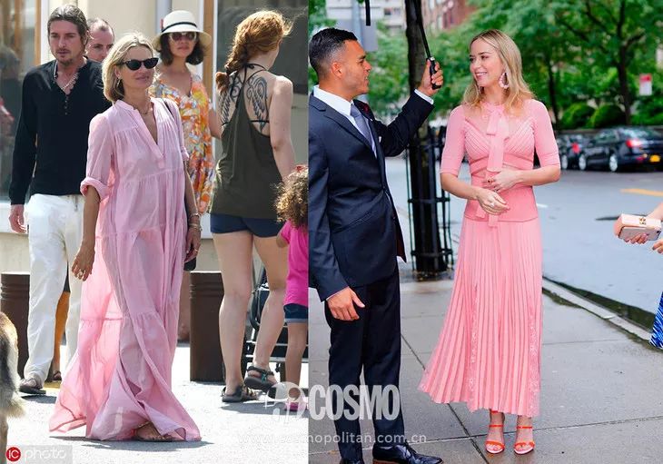 我要有个海清这样的妈，天天长衣柜里