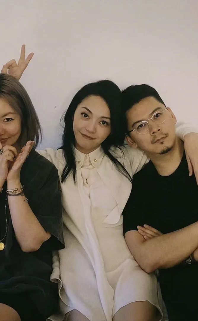 我要有个海清这样的妈，天天长衣柜里