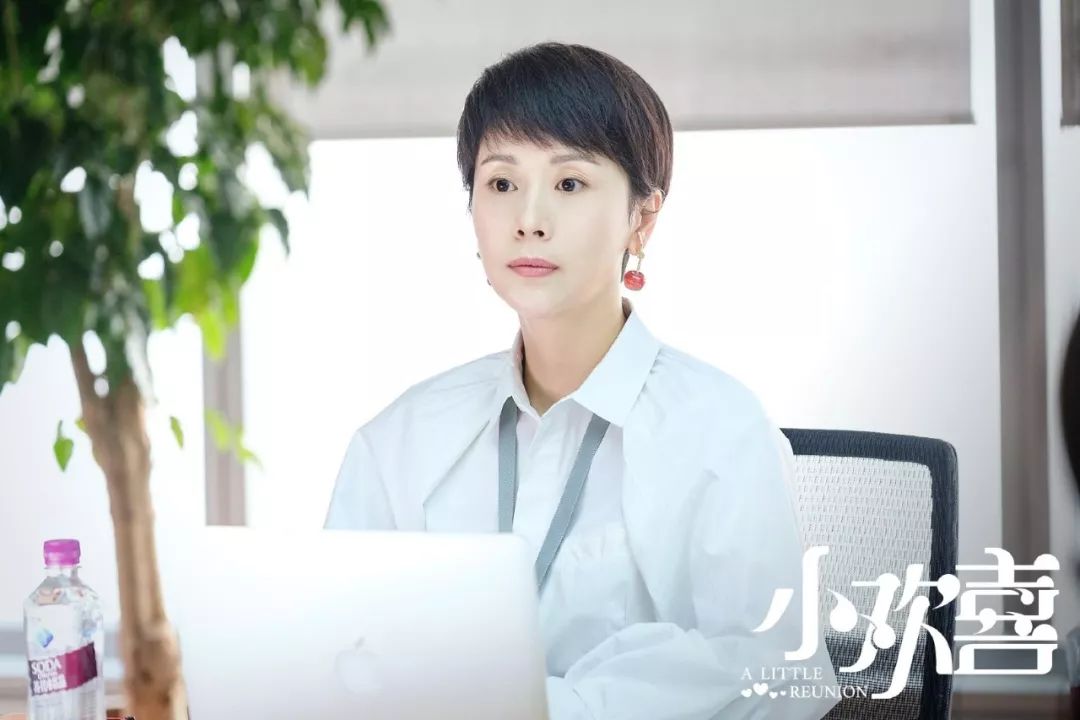 我要有个海清这样的妈，天天长衣柜里