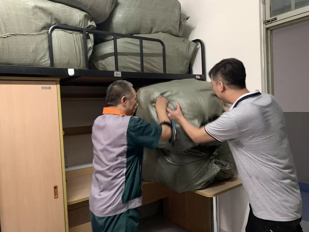 爱你已“九”∣快来领取你的清华报到攻略吧！