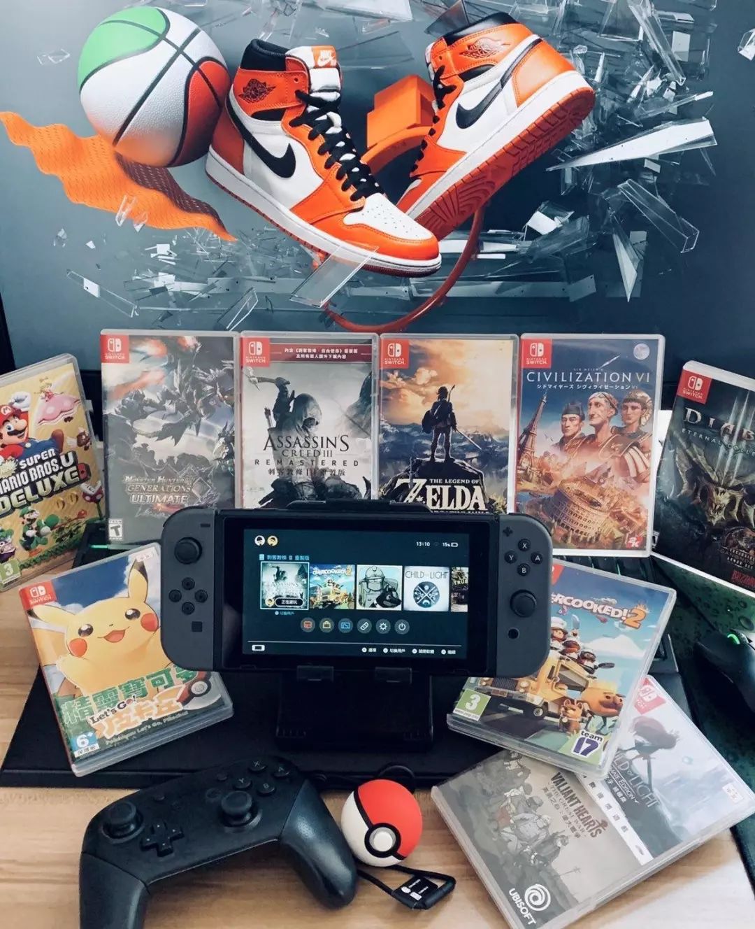 什么！？这是一个你没有见过的全新毒App社区