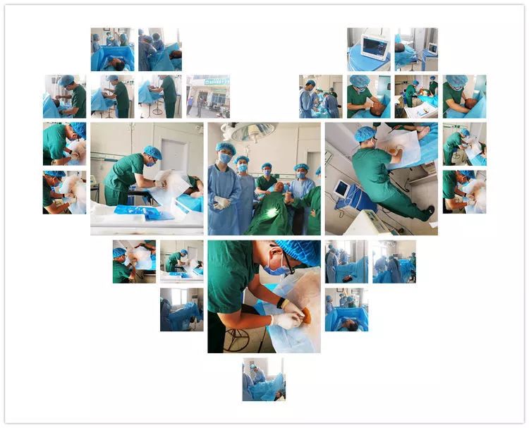 【人大评议专区·聚焦第一村医】以梦为马，以汗为泉，初心不忘，逐梦前行