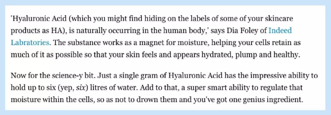 vishya玻尿酸德国价格,玻尿酸水光抗皱抚纹霜