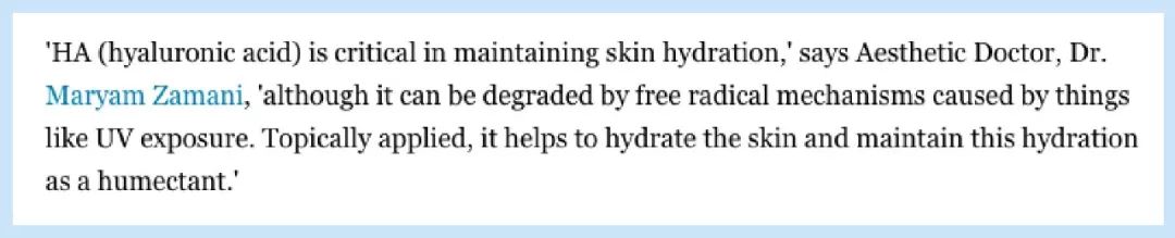 vishya玻尿酸德国价格,玻尿酸水光抗皱抚纹霜