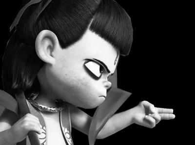 哪吒衍生品怎么样,哪吒的衍生品市场