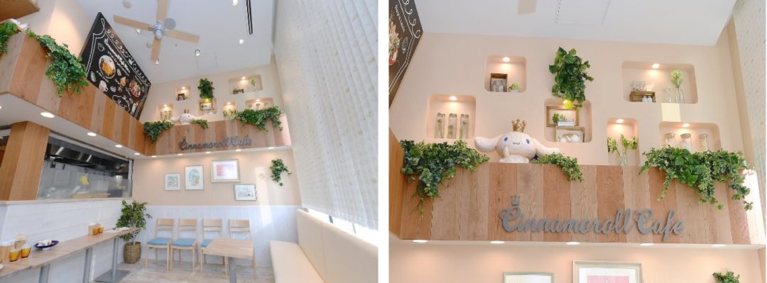 日本三丽鸥hello kitty游玩视频 (东京三丽鸥hellokitty乐园)