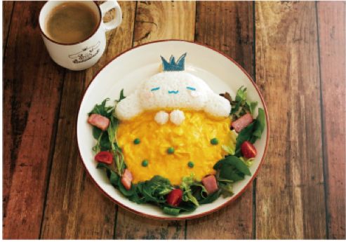 日本三丽鸥hello kitty游玩视频 (东京三丽鸥hellokitty乐园)