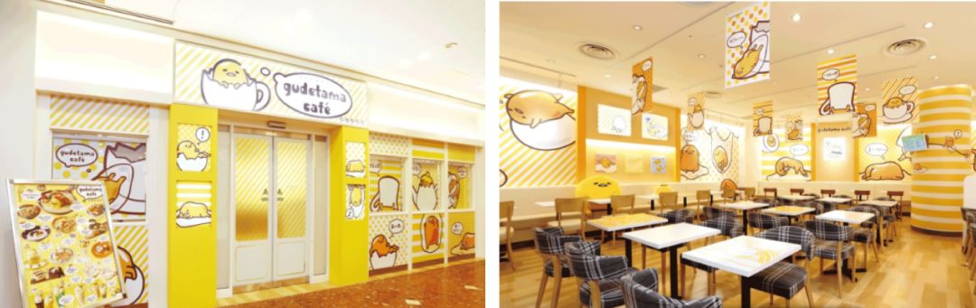 日本三丽鸥hello kitty游玩视频 (东京三丽鸥hellokitty乐园)