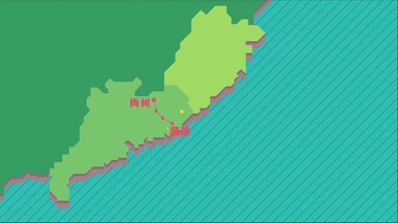 梅汕高铁梅州西,梅州梅汕铁路