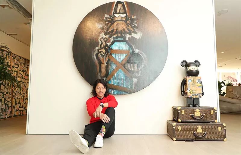 特殊鞋盒科比艾弗森,特殊鞋盒耐克篮球鞋