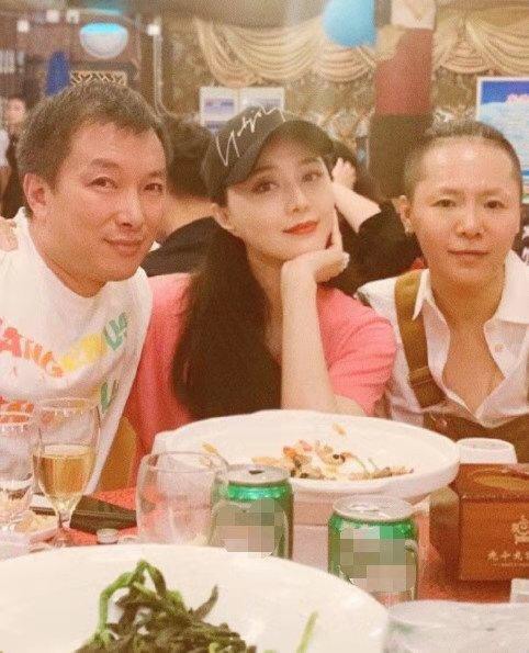 李晨分手后瘦了吗,李晨分手后转型