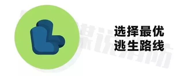 被困火场逃生,火场逃生时应朝什么方向