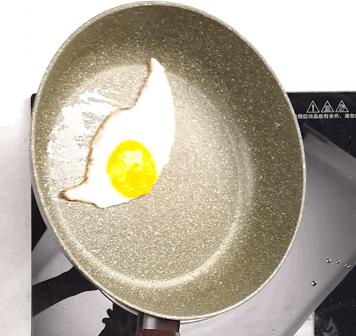 铁锅怎么养锅才不粘锅,熟铁锅怎么养才不粘锅