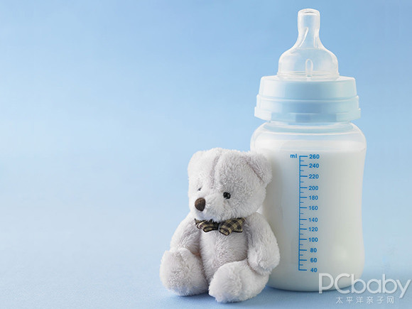 奶瓶奶嘴尺寸都是一样的吗,可以选择奶嘴头大小的奶瓶