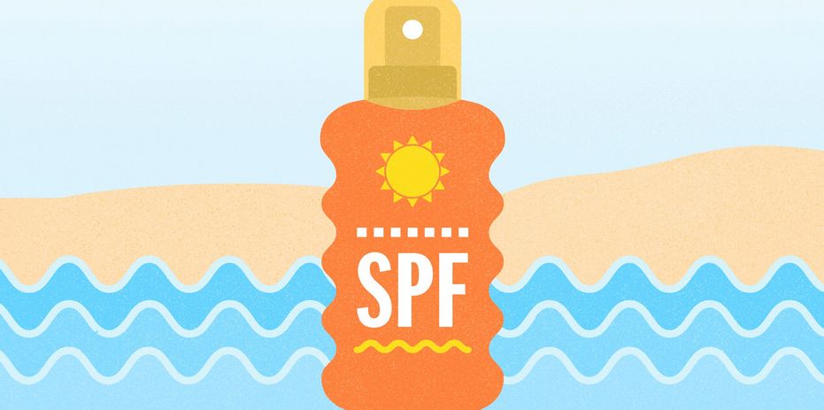 孕期夏天用美肤宝防晒霜可以吗,皙之密防晒霜孕期能不能使用