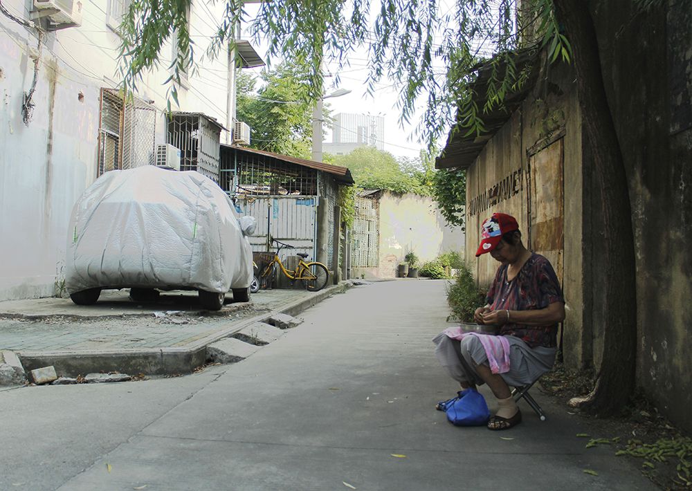 红钢城19街坊规划,24街坊红钢城