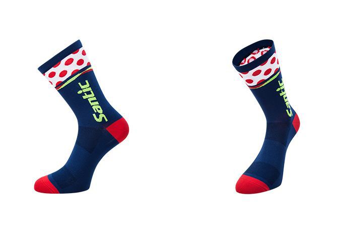 运动袜与平常袜子有什么区别,徒步袜和篮球袜有什么区别