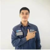 同名同姓同在南方电网，你们太有缘了吧