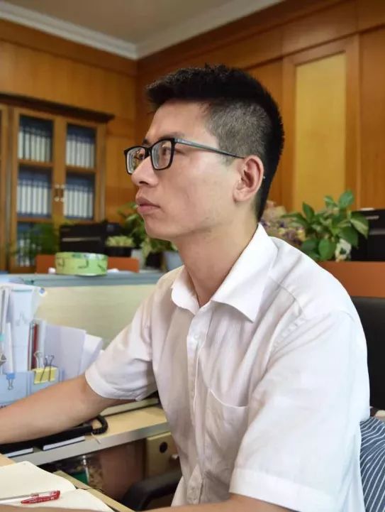 同名同姓同在南方电网，你们太有缘了吧