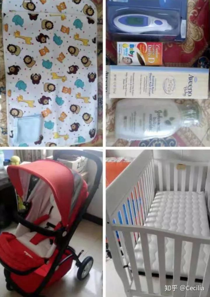 1-3月待产清单全攻略,宝宝待产清单全攻略