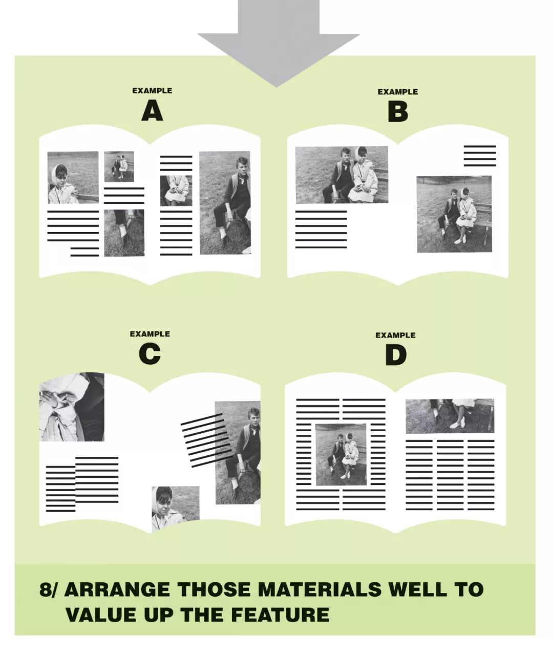 编辑长视频教程新手入门,杂志编辑技巧