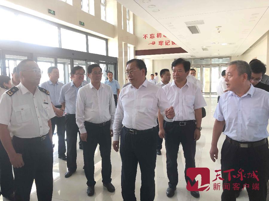 济南最新重大发展,济南早安视频