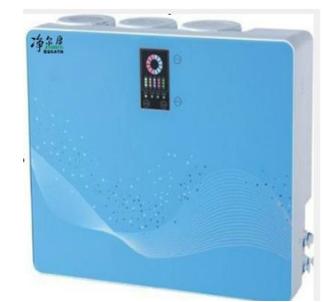 净水器哪个牌子好最新十大排名,目前净水器最好的品牌有哪些