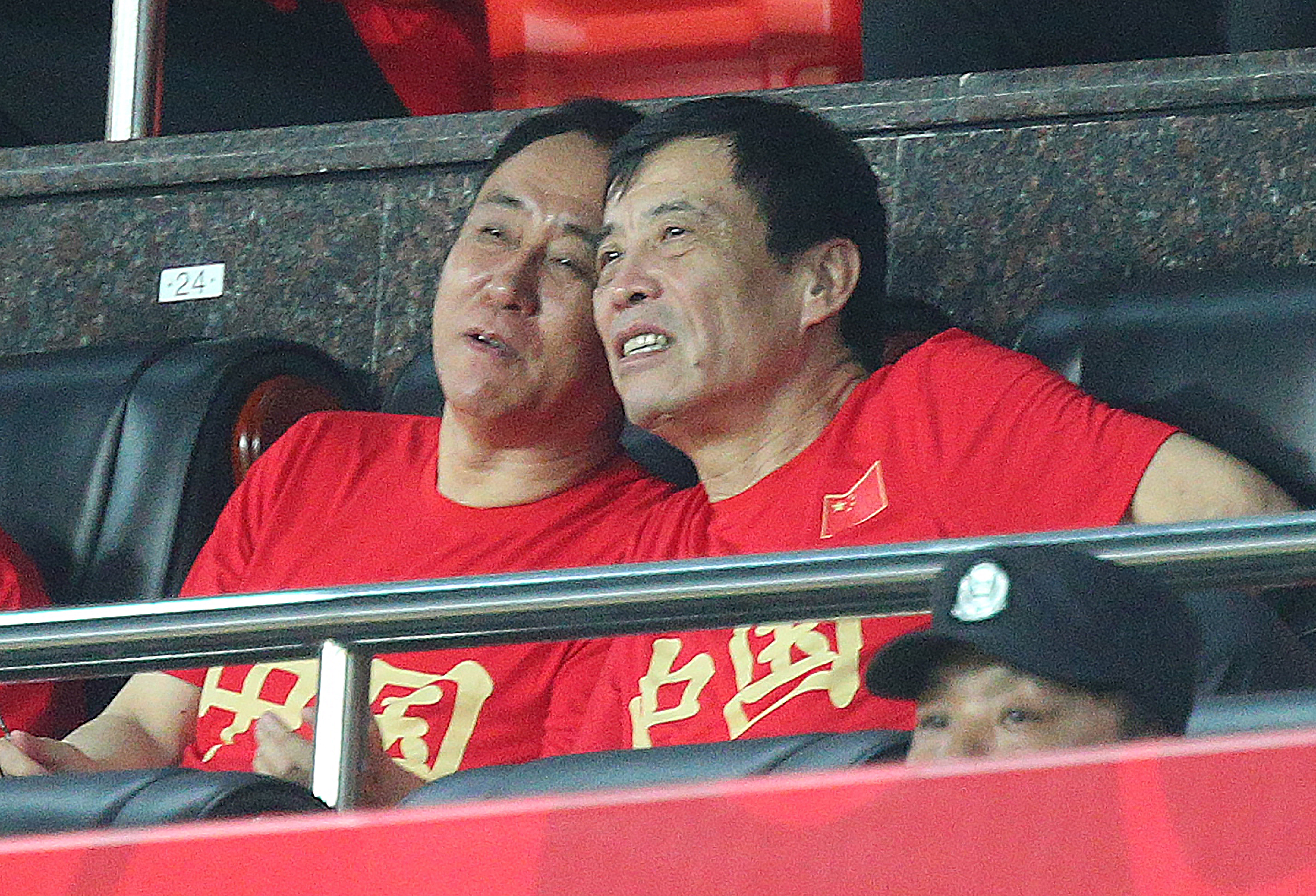 即将掌舵中国足球，足协“专职主席”陈戌源有何不同？