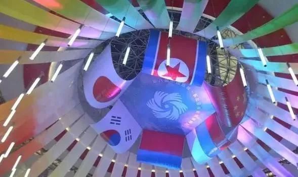 @所有人对韩商机来了，小伙伴们千万别错过~