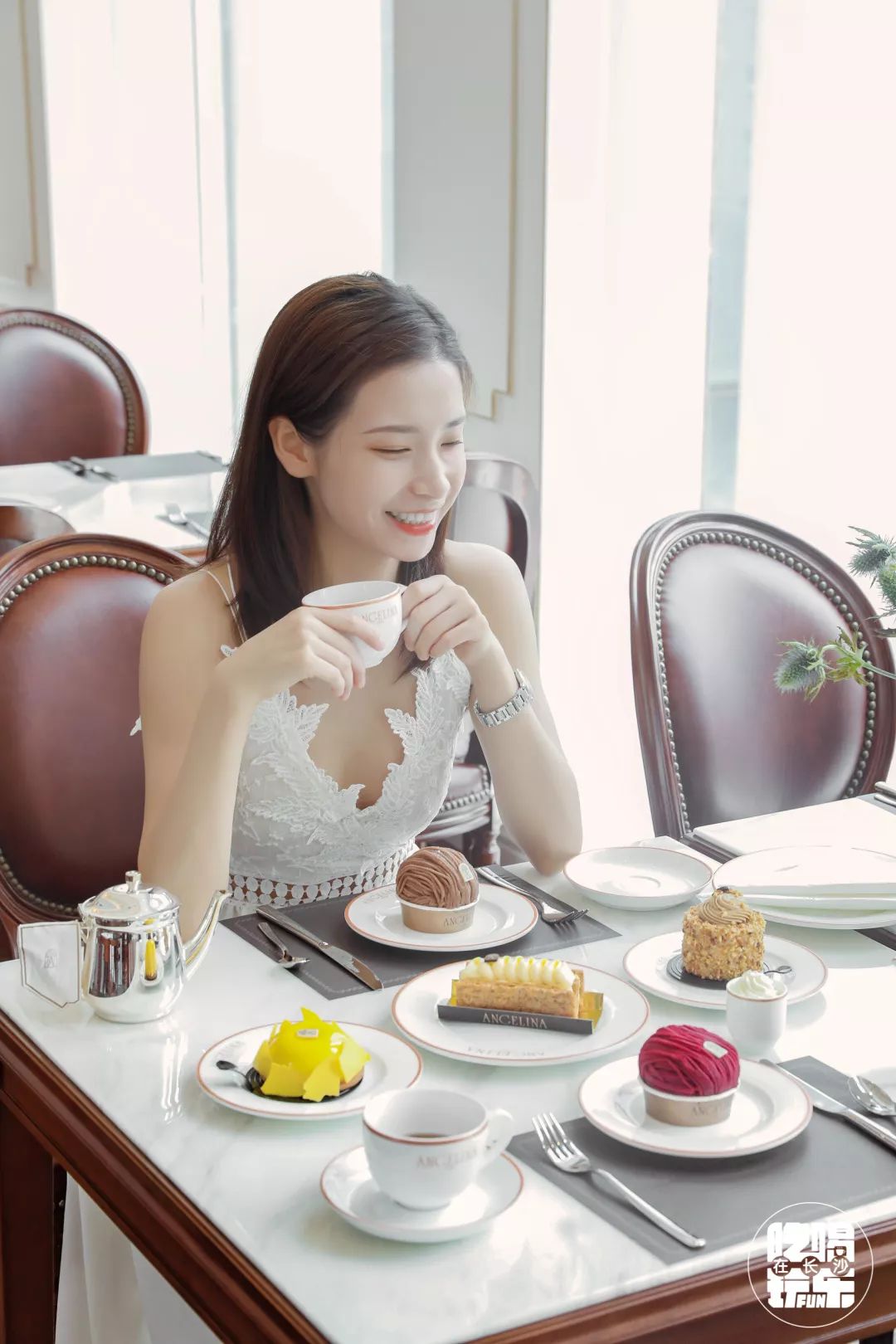 春季长沙攻略网红打卡,长沙网红店打卡攻略