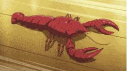 小龙虾头部黄黄的东西要处理吗,小龙虾头上黄黄的东西可以吃吗