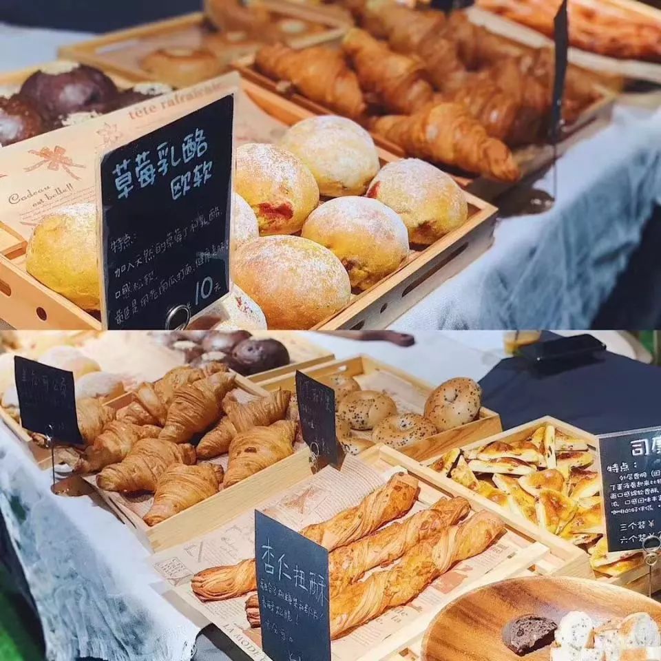 免押金开店,免租金创业园区