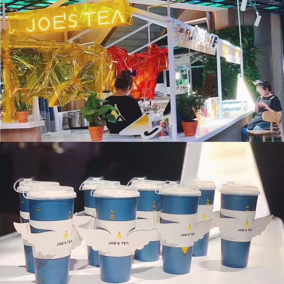 免押金开店,免租金创业园区